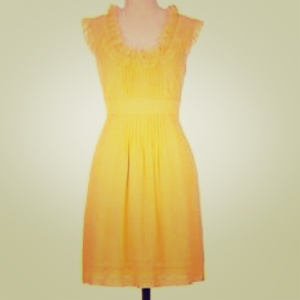 Anthropologie Moulinette Soeurs dress, EUC